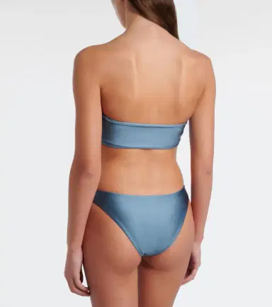 Jade Swim Most Wanted bikini bottoms | Thumbnail 4