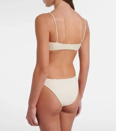 Jade Swim Muse bikini top | Thumbnail 2