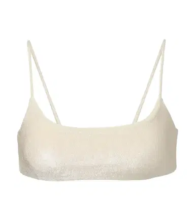 Jade Swim Muse bikini top | Thumbnail 1