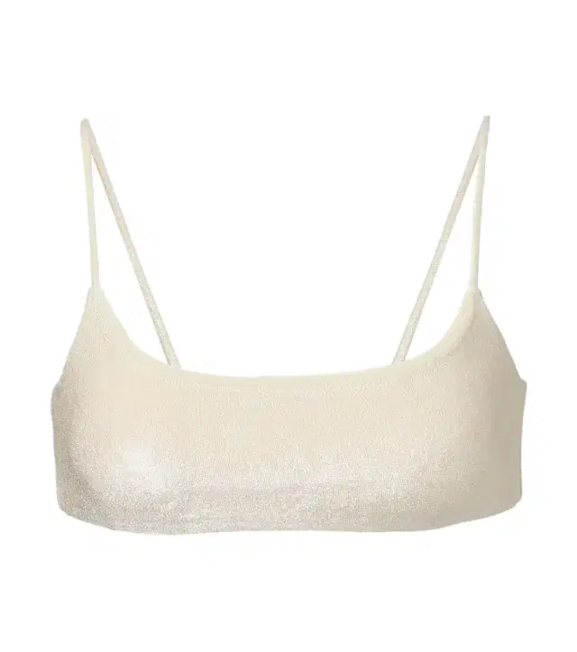 Muse bikini top