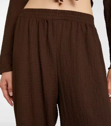 Jade Swim Mika wide-leg pants | Thumbnail 2