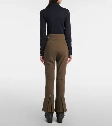 Yves Salomon Flared ski pants | Thumbnail 3
