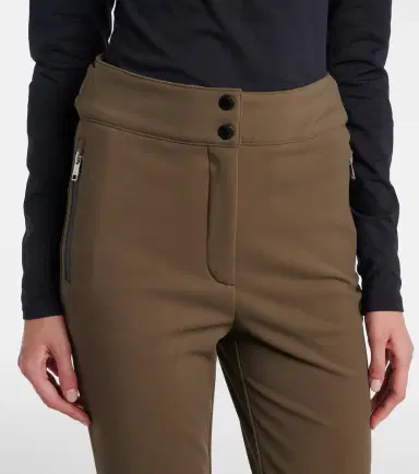 Yves Salomon Flared ski pants | Thumbnail 4