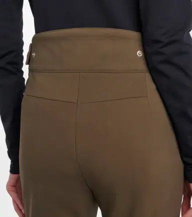 Yves Salomon Flared ski pants | Thumbnail 5