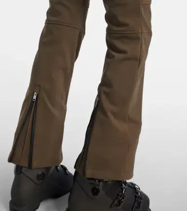 Yves Salomon Flared ski pants | Thumbnail 6