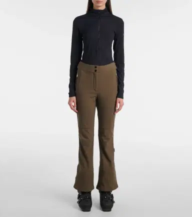 Yves Salomon Flared ski pants | Thumbnail 7