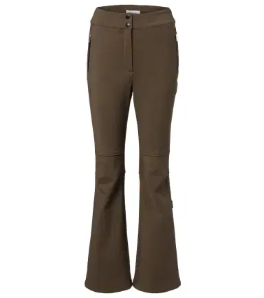 Yves Salomon Flared ski pants | Thumbnail 1