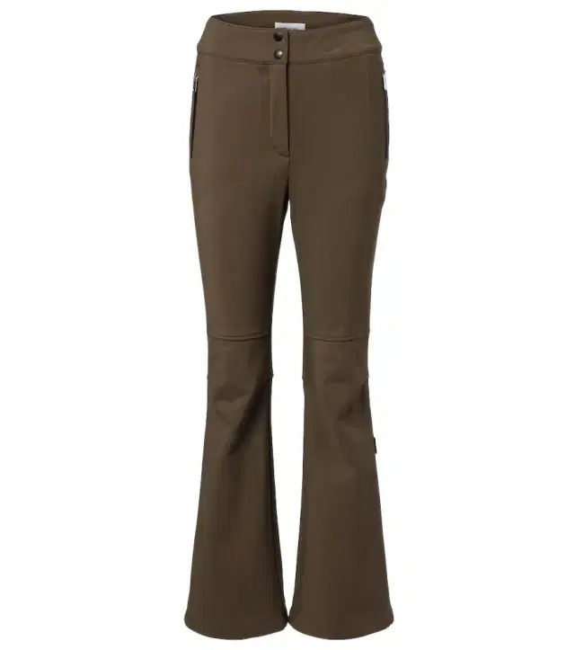 Yves Salomon Flared ski pants