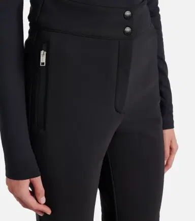 Yves Salomon Flared ski pants | Thumbnail 3