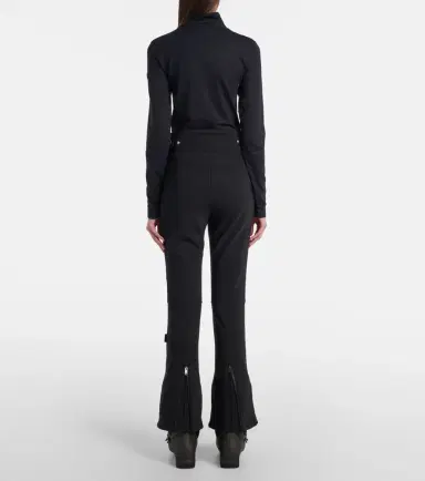 Yves Salomon Flared ski pants | Thumbnail 4