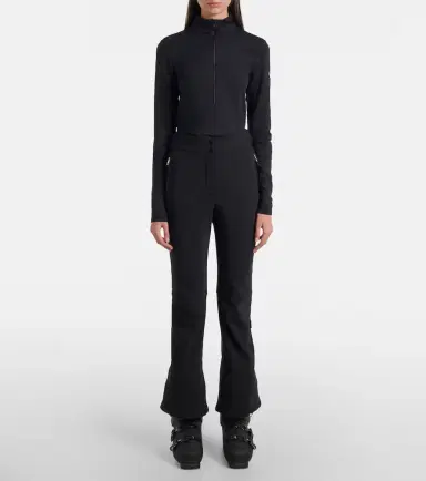 Yves Salomon Flared ski pants | Thumbnail 7
