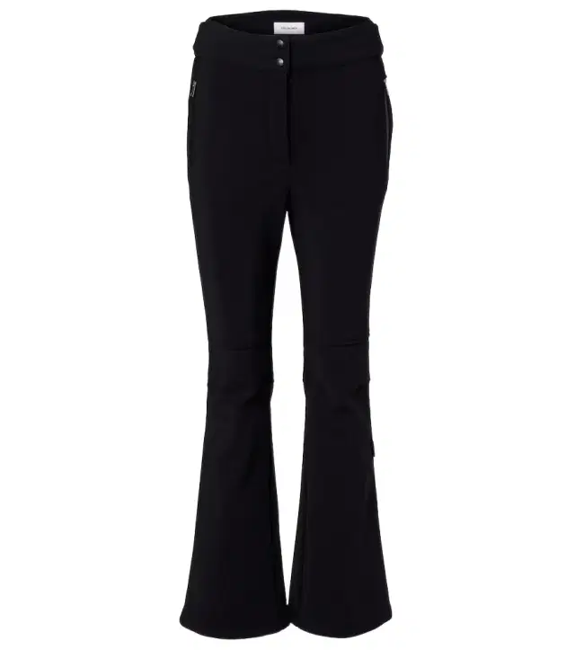 Yves Salomon Flared ski pants