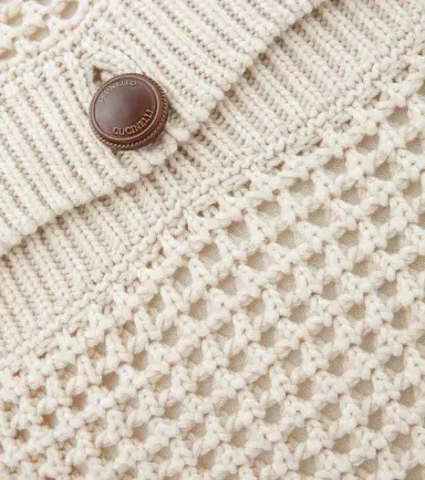 Brunello Cucinelli Cotton-blend cushion | Thumbnail 2