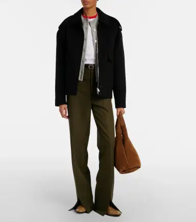 Gucci Jordaan Horsebit leather loafers | Thumbnail 5