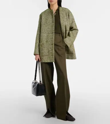 Gucci Princetown Horsebit GG Canvas mules | Thumbnail 6
