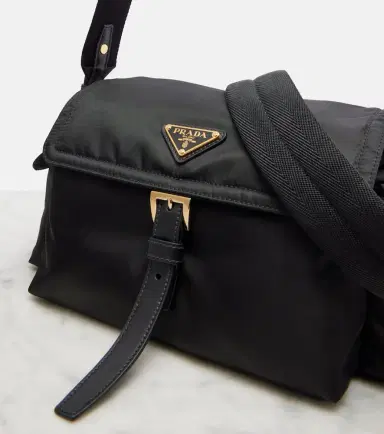 Prada Explore Re-Nylon Medium crossbody bag | Thumbnail 2