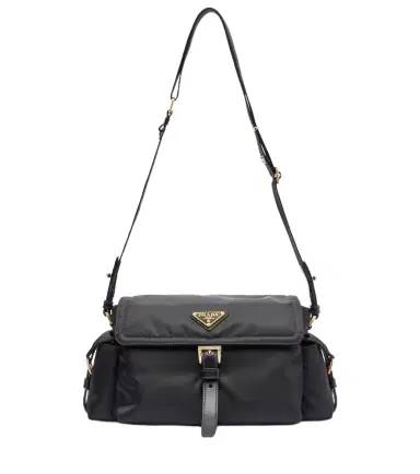 Prada Explore Re-Nylon Medium crossbody bag | Thumbnail 1
