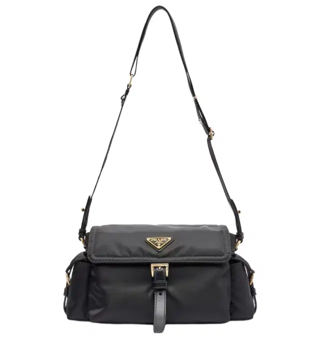Explore Re-Nylon Medium crossbody bag