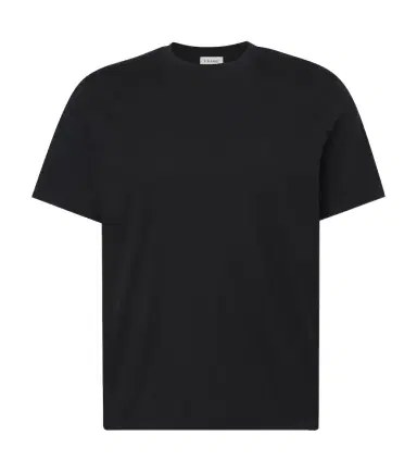 Frame Cotton jersey T-shirt | Thumbnail 1
