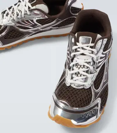 Bottega Veneta Orbit sneakers | Thumbnail 3 Bottega Veneta Orbit sneakers | Thumbnail 3