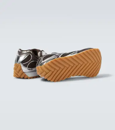 Bottega Veneta Orbit sneakers | Thumbnail 5 Bottega Veneta Orbit sneakers | Thumbnail 5