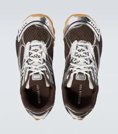Bottega Veneta Orbit sneakers | Thumbnail 6 Bottega Veneta Orbit sneakers | Thumbnail 6