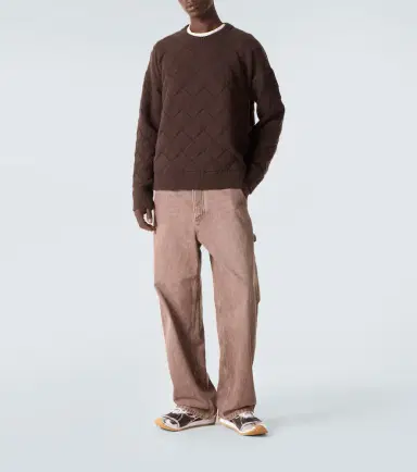 Bottega Veneta Orbit sneakers | Thumbnail 7 Bottega Veneta Orbit sneakers | Thumbnail 7