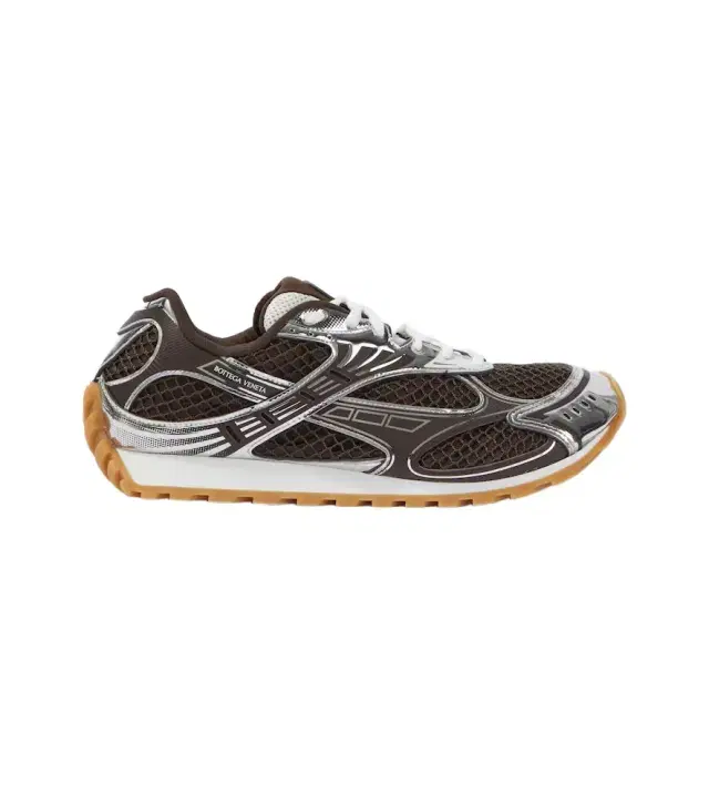 Bottega Veneta Orbit sneakers