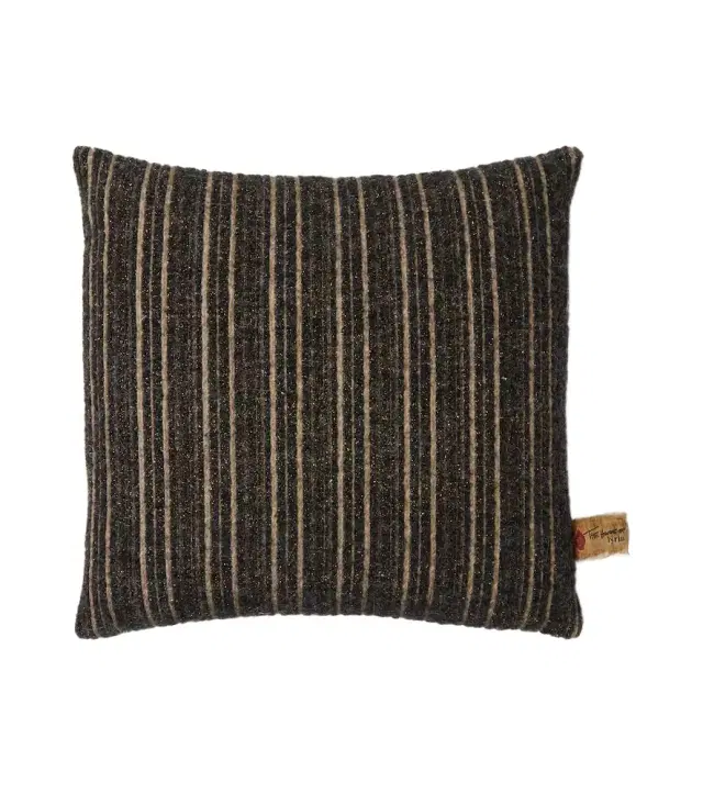The House of Lyria Euplio cushion