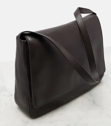 The Row Nuance Two leather shoulder bag | Thumbnail 3