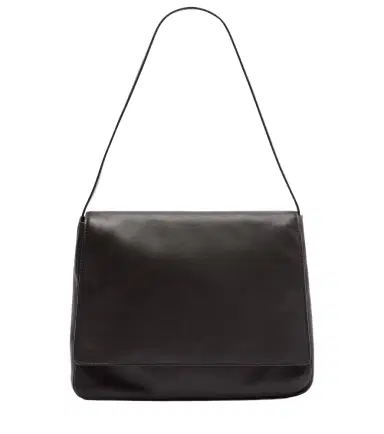 The Row Nuance Two leather shoulder bag | Thumbnail 1