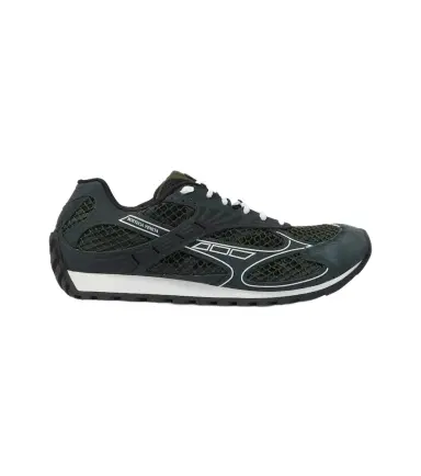 Bottega Veneta Orbit suede-trimmed sneakers | Thumbnail 1 Bottega Veneta Orbit suede-trimmed sneakers | Thumbnail 1