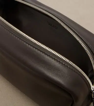 The Row Astra Small leather pouch | Thumbnail 5