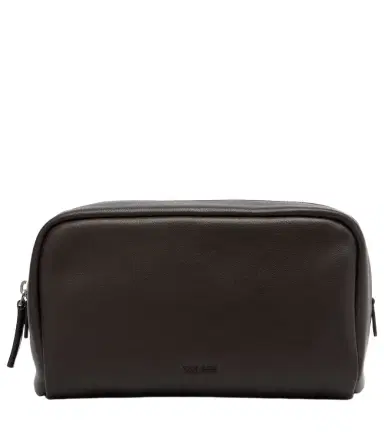 The Row Astra Small leather pouch | Thumbnail 1