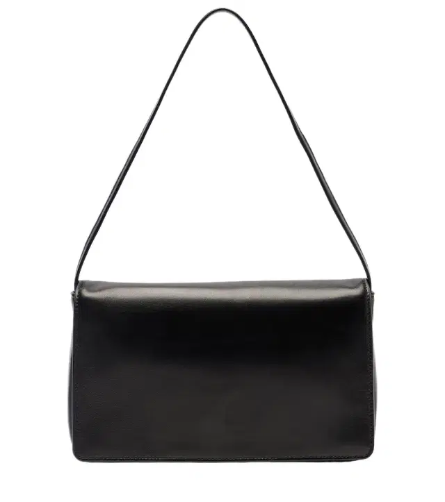 Nuance Small leather shoulder bag