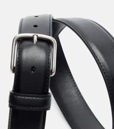 The Row Classic leather belt | Thumbnail 2