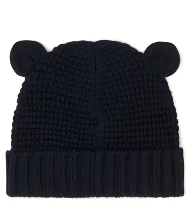 Moncler Enfant Baby wool beanie | Thumbnail 3