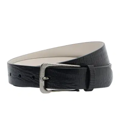 Brunello Cucinelli Leather belt | Thumbnail 1