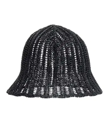 Brunello Cucinelli Woven bucket hat | Thumbnail 1