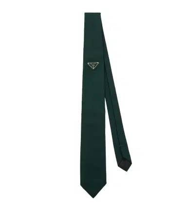 Prada Tie | Thumbnail 1 Prada Tie | Thumbnail 1