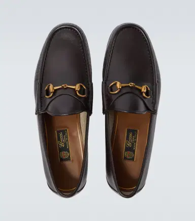 Gucci Horsebit 1953 leather loafers | Thumbnail 2 Gucci Horsebit 1953 leather loafers | Thumbnail 2