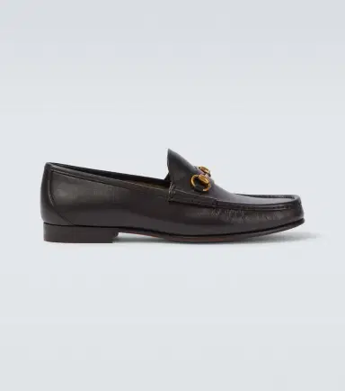 Gucci Horsebit 1953 leather loafers | Thumbnail 6 Gucci Horsebit 1953 leather loafers | Thumbnail 6