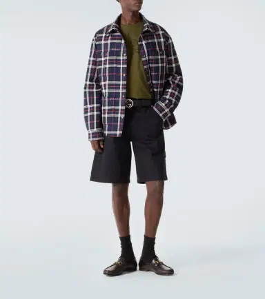 Gucci Horsebit 1953 leather loafers | Thumbnail 7 Gucci Horsebit 1953 leather loafers | Thumbnail 7