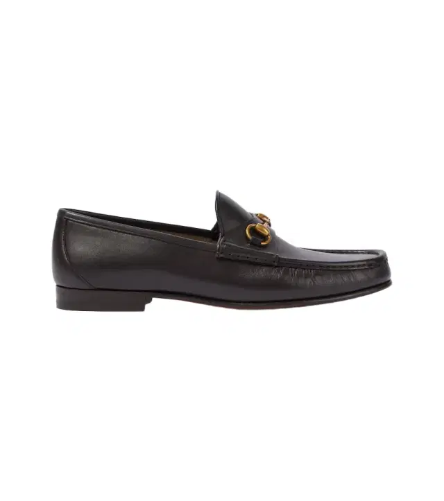Gucci Horsebit 1953 leather loafers