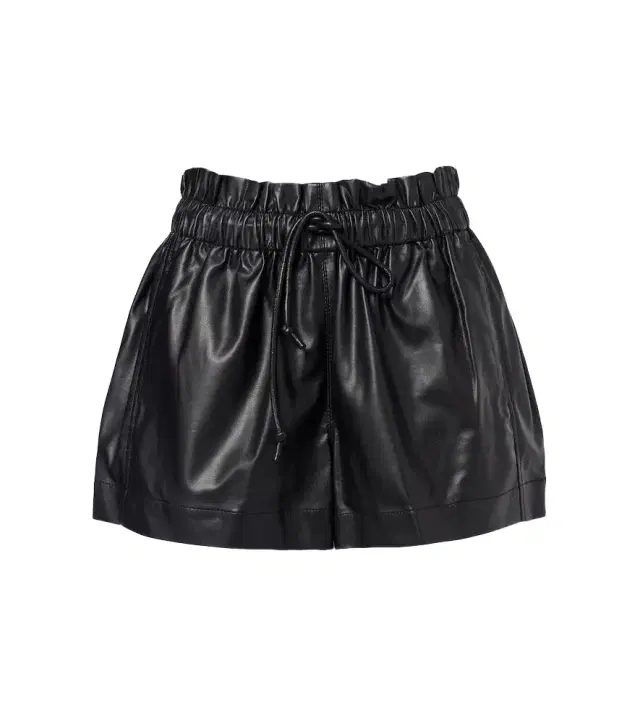 Marant Etoile Naline high-rise shorts