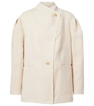 Marant Étoile Uadie padded cotton jacket | Thumbnail 1