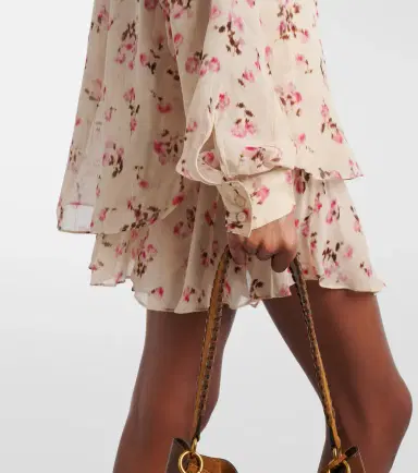 Marant Étoile Floral blouse | Thumbnail 3