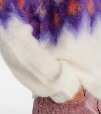 Marant Étoile Ambrega sweater | Thumbnail 2 Marant Étoile Ambrega sweater | Thumbnail 2