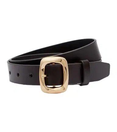 Zimmermann Malley leather belt | Thumbnail 1 Zimmermann Malley leather belt | Thumbnail 1