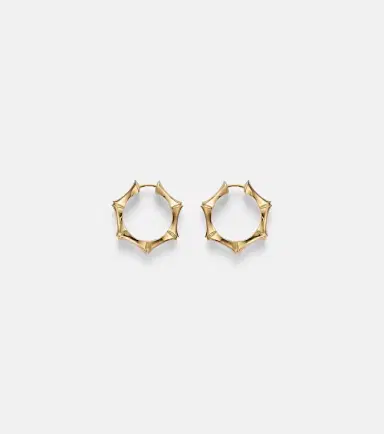 STONE AND STRAND 14kt gold earrings | Thumbnail 2